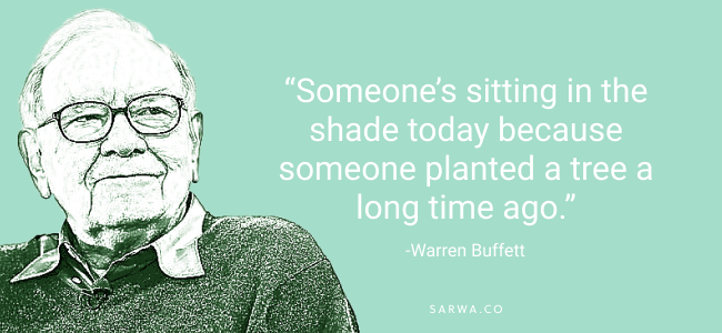 warren buffett quotes