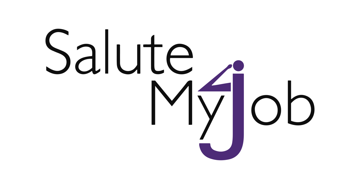 salutemyjob.com