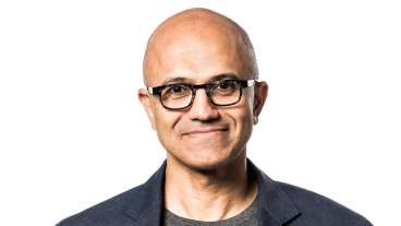 Satya Nadella