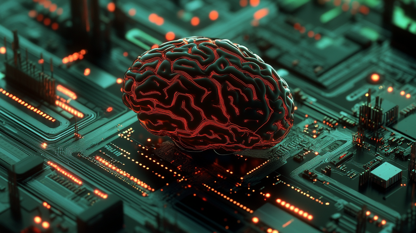 Mimicking the Brain for Smarter Computing