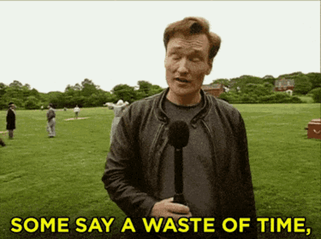 Waste Of Time GIFs | Tenor