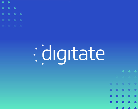 digitate.com