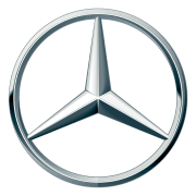 Mercedes-Benz GLA-Class Logo