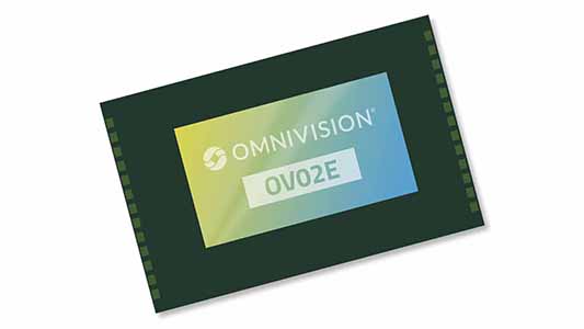 OMNIVISION