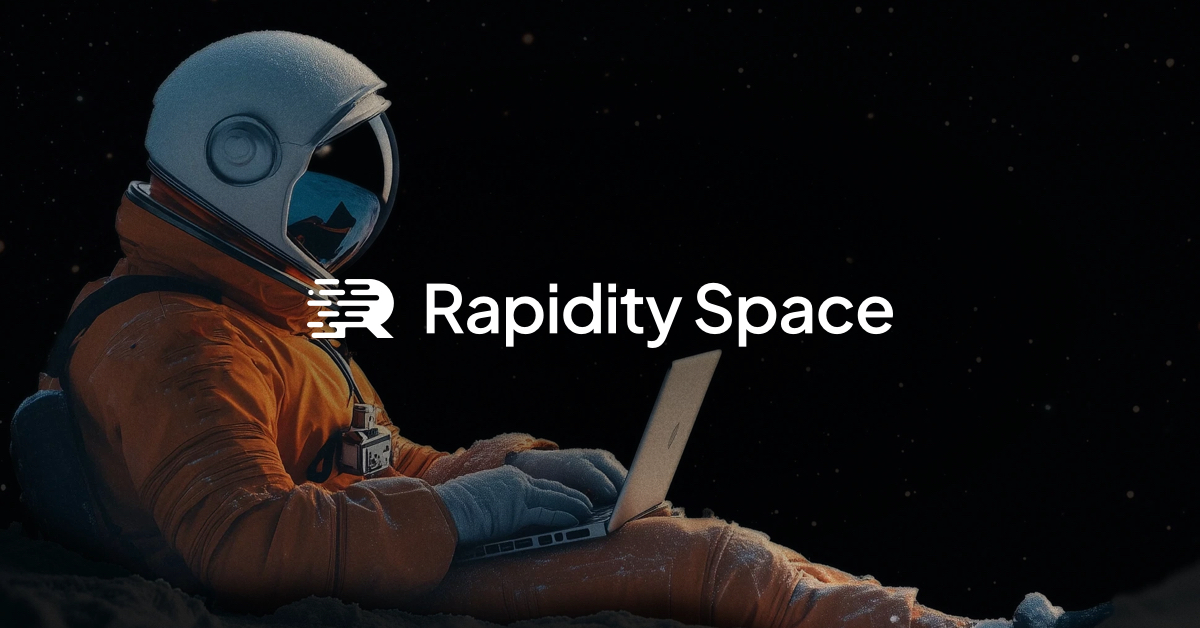www.rapidity-space.com