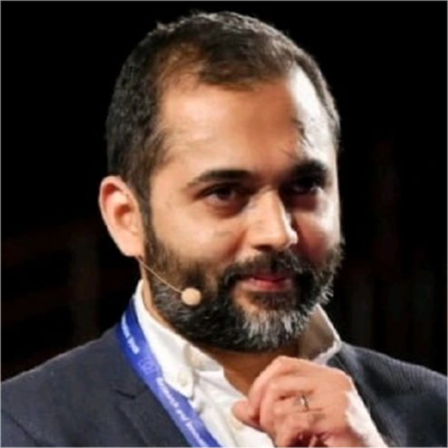 Sumeet Kumar