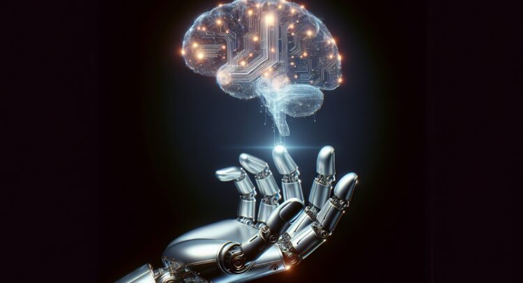 Elon Musk-Backed Neuralink and BrainChip Turn Sci-Fi Into Profit. You Can Buy BrainChip