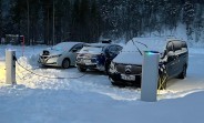 EV sales in Norway collapsed in January