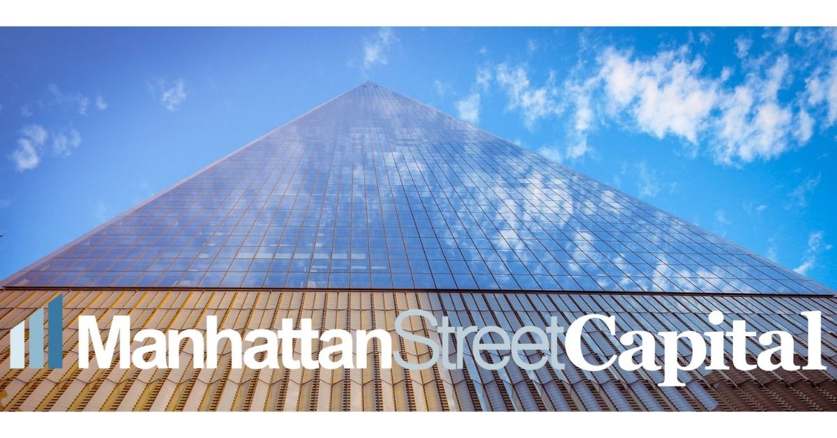 www.manhattanstreetcapital.com