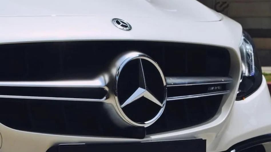 Mercedes-Benz and Google recently announced a long-term strategic partnership to accelerate auto innovation