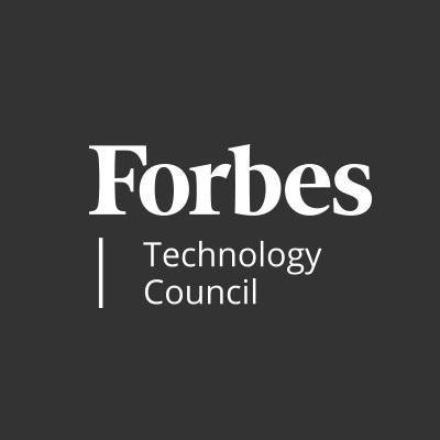 Forbes Technology Council Forbes Technology Council