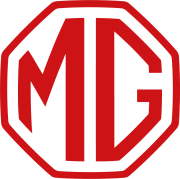 MG HS Logo MG HS Logo