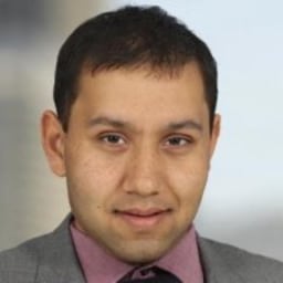 Vivek Shah Vivek Shah