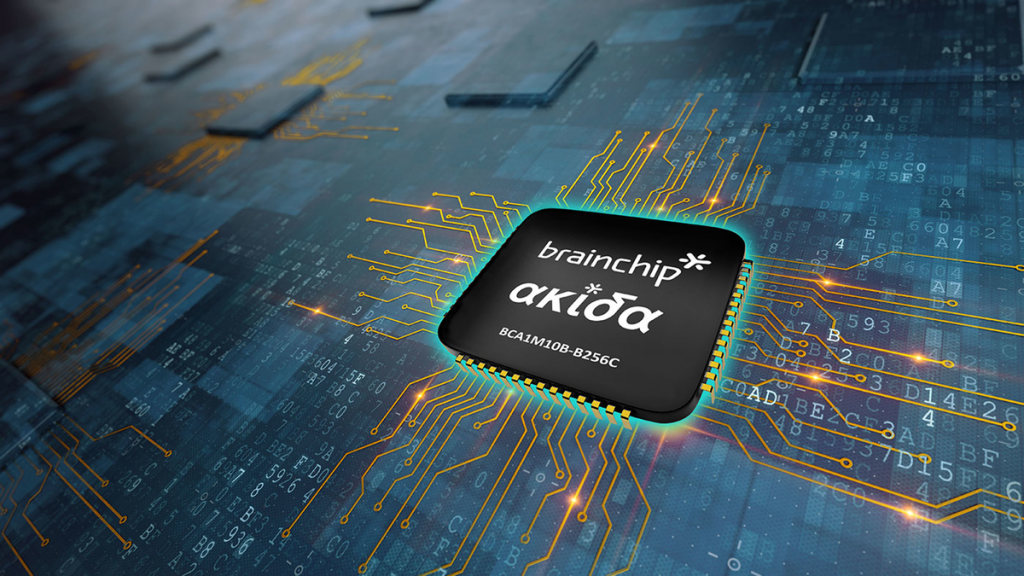 BrainChip launches second generation Akida platform for edge AI applications BrainChip launches second generation Akida platform for edge AI applications