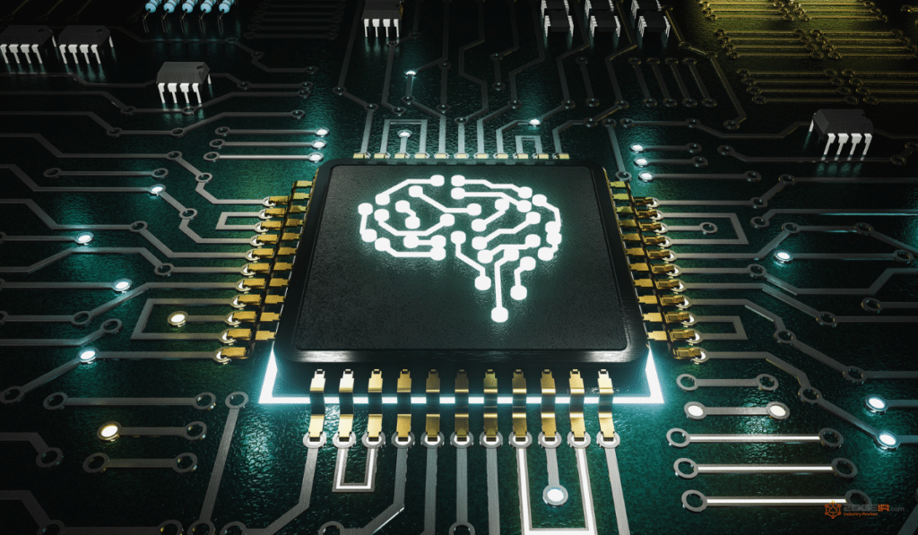 BrainChip advances edge AI with ultra-low power processing BrainChip advances edge AI with ultra-low power processing