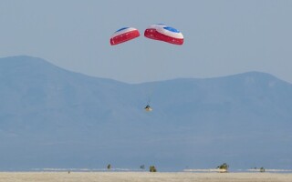Starliner first flight test completed by Boeing, NASA Starliner first flight test completed by Boeing, NASA