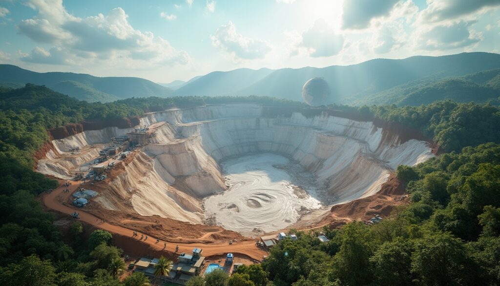 AVZ Minerals legal victory in lithium mining. AVZ Minerals legal victory in lithium mining.