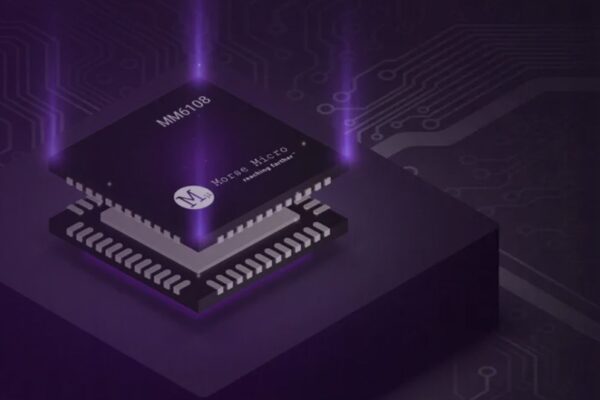 Morse Micro shows Wi-Fi HaLow reaching 3 km Morse Micro shows Wi-Fi HaLow reaching 3 km