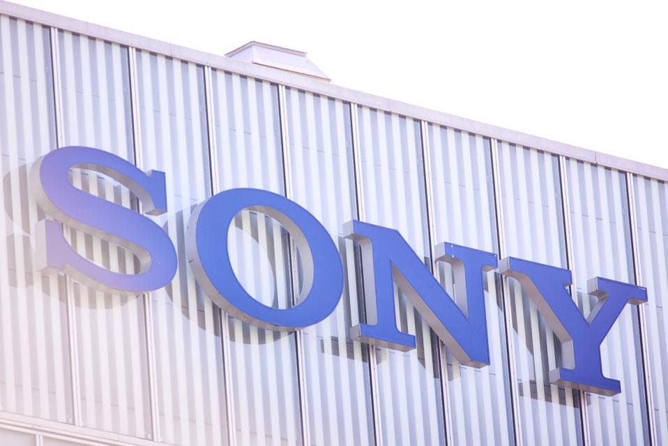 Sony Semiconductor Solutions Group