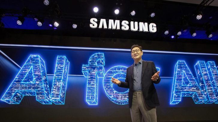 news.samsung.com