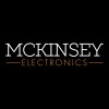 View organization page for McKinsey Electronics, graphic