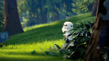 Star Wars Lego GIF by Xbox Star Wars Lego GIF by Xbox