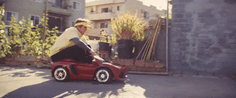 Music Video Race GIF by EBEN Music Video Race GIF by EBEN