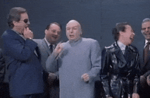 Austin Powers Lol GIF Austin Powers Lol GIF