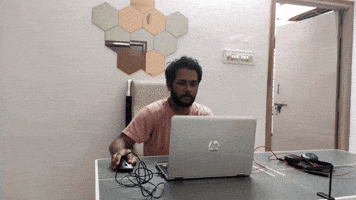 Happy Yahoo GIF by Quixy Happy Yahoo GIF by Quixy