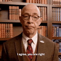 Teacher Yes GIF by Vadoo TV Teacher Yes GIF by Vadoo TV