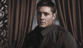 dean winchester face punch GIF dean winchester face punch GIF