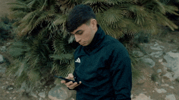 Phone Reaccion GIF by adidas Phone Reaccion GIF by adidas
