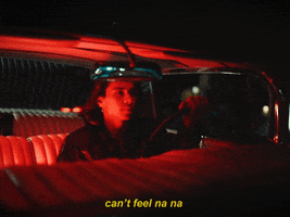 Driving Music Video GIF by Justice Carradine