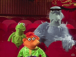 The Muppet Show Yes GIF by Muppet Wiki The Muppet Show Yes GIF by Muppet Wiki