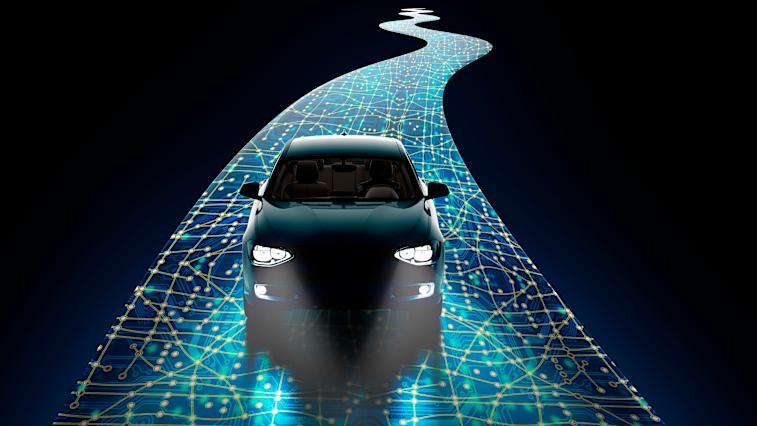 Nvidia partners with Mercedes to pursue self-driving cars Nvidia partners with Mercedes to pursue self-driving cars