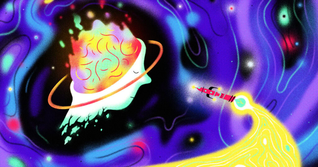 The Scientists Chasing Brain-like Neuromorphic Computing The Scientists Chasing Brain-like Neuromorphic Computing