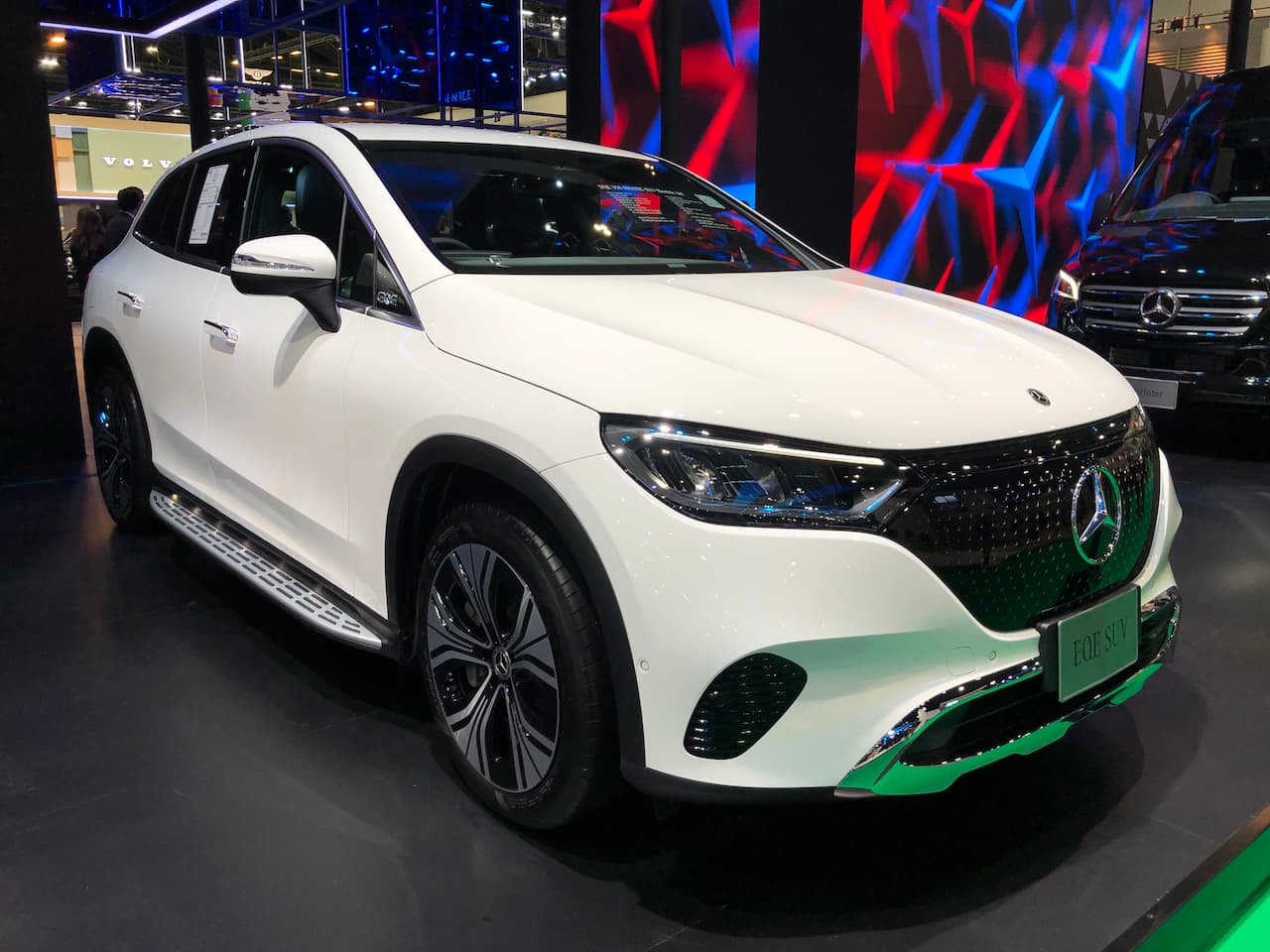 topelectricsuv.com