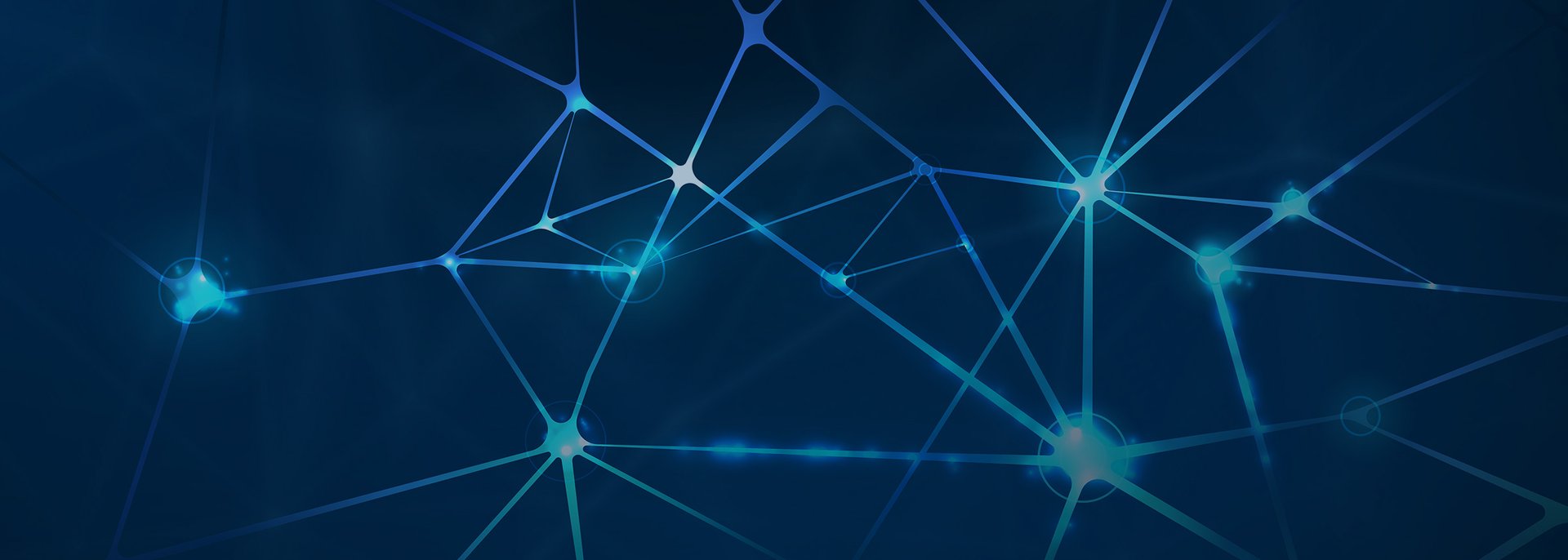 Abstract illustration of network. Abstract illustration of network.