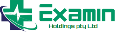 Examin Holdings Pty Ltd Examin Holdings Pty Ltd