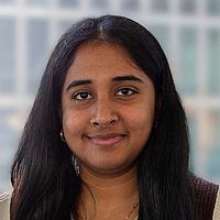 Priyadarshini Kannan  Priyadarshini Kannan