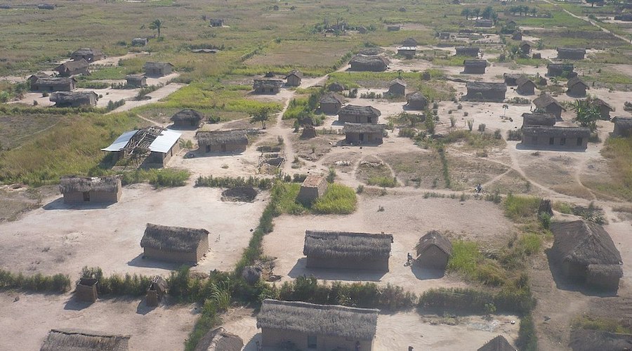 Investigation sounds alarm bell on potential supply chain risks in Congo’s nascent lithium sector Investigation sounds alarm bell on potential supply chain risks in Congo’s nascent lithium sector